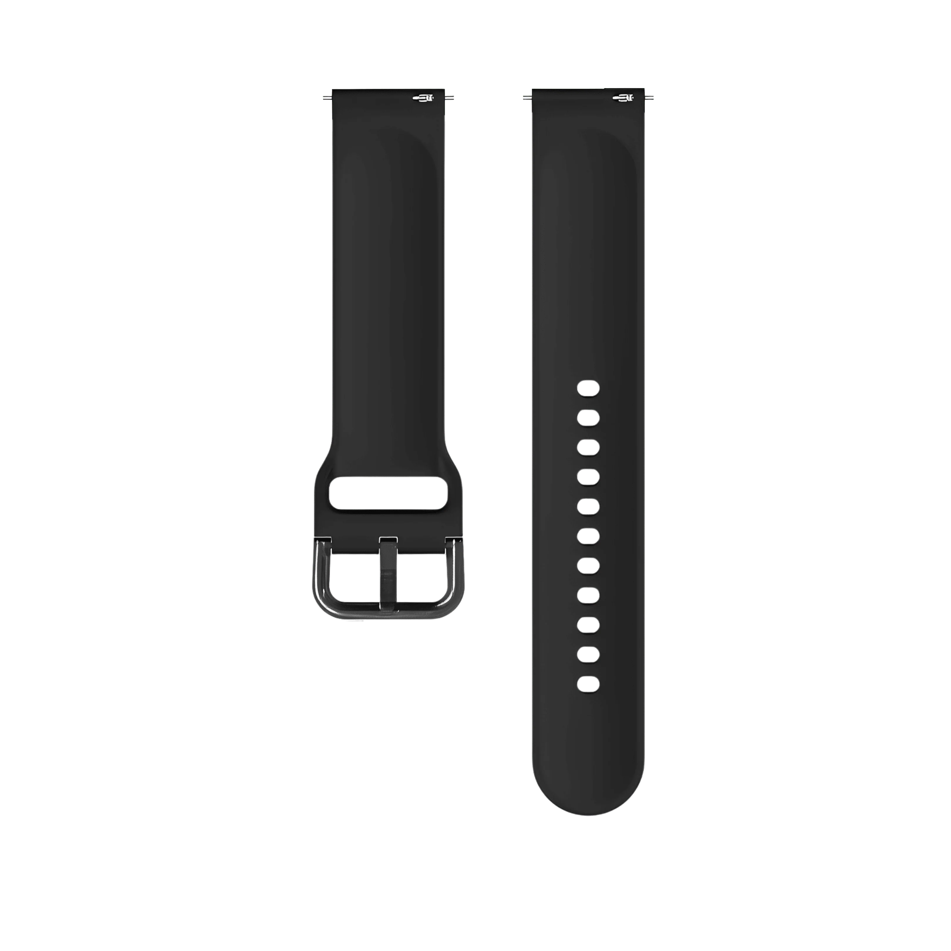 Black Health Series Infinity Loop