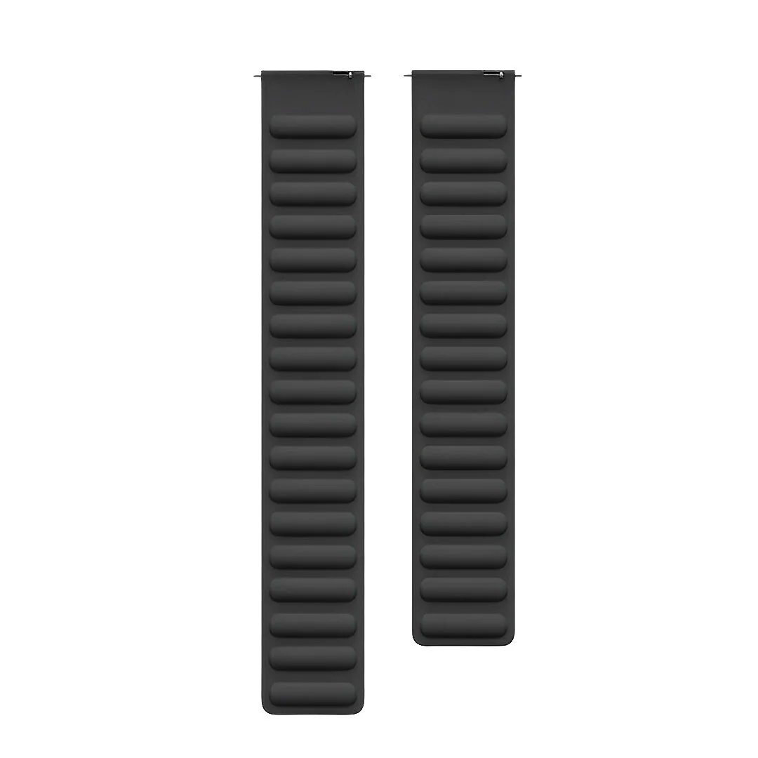 Black Magnetic Link Loop
