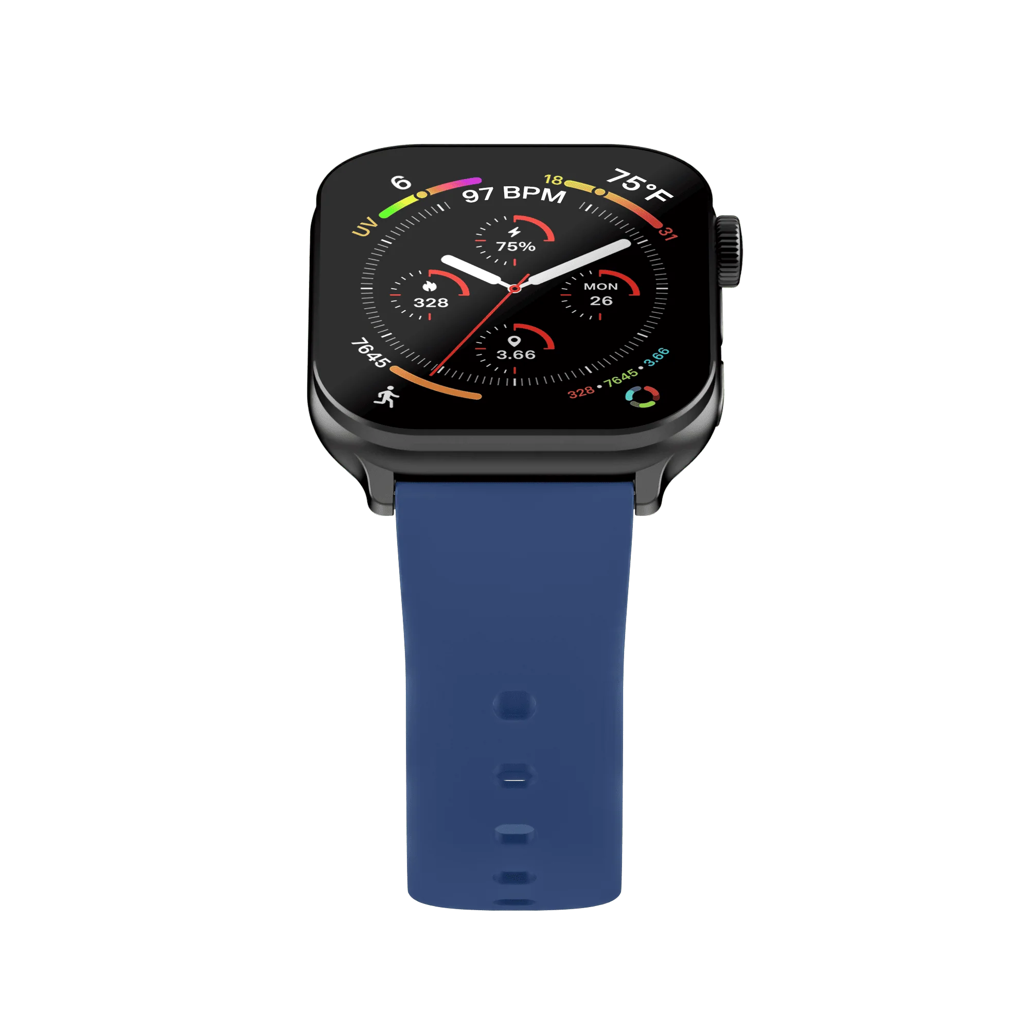 Gard Pro Health 4 Smartwatch - Image 13