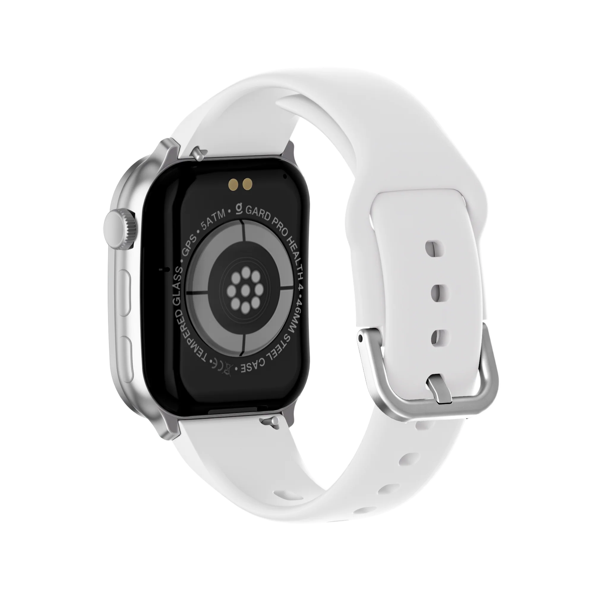 Gard Pro Health 4 Smartwatch - Image 22