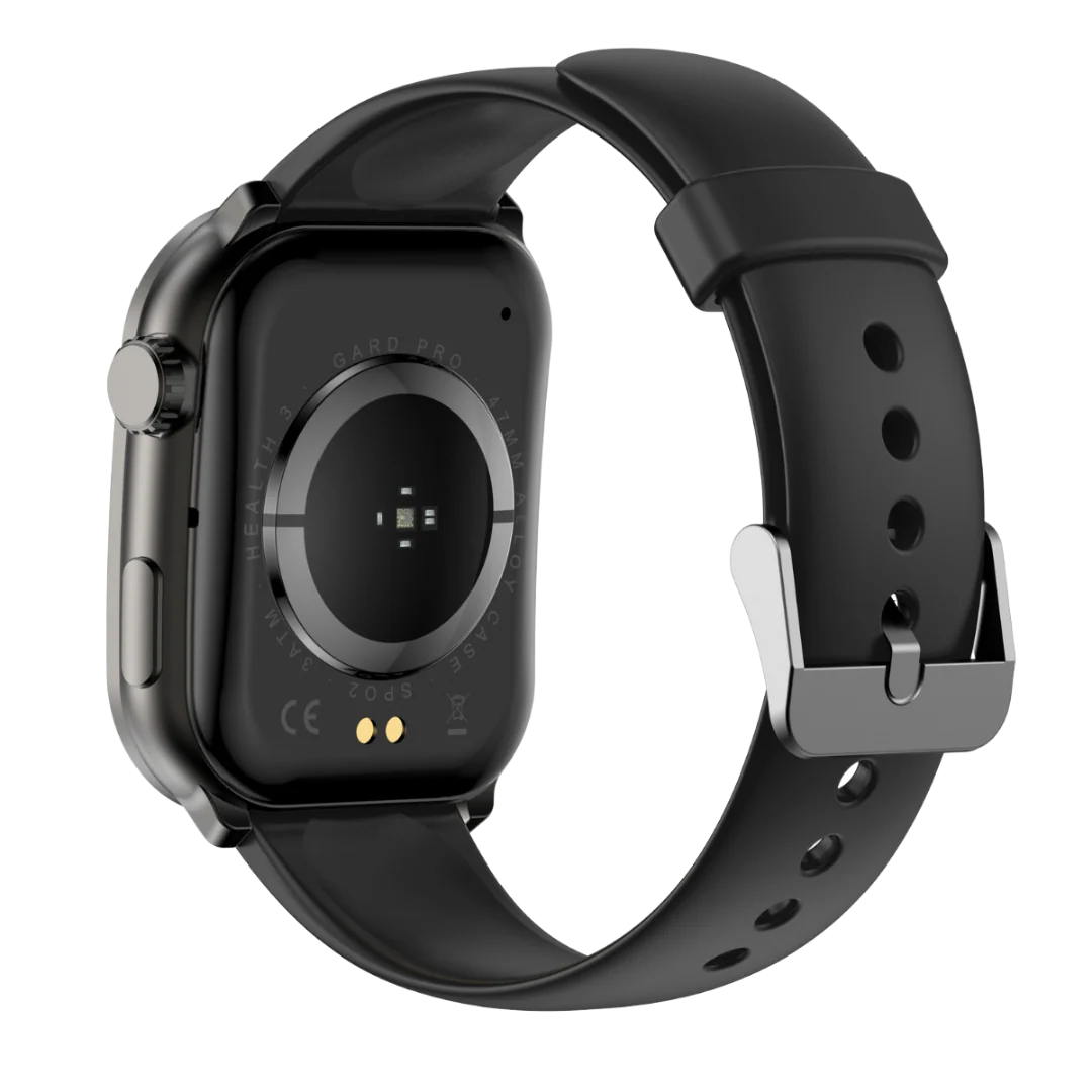 Gard Pro Health Smartwatch 3 - Image 11