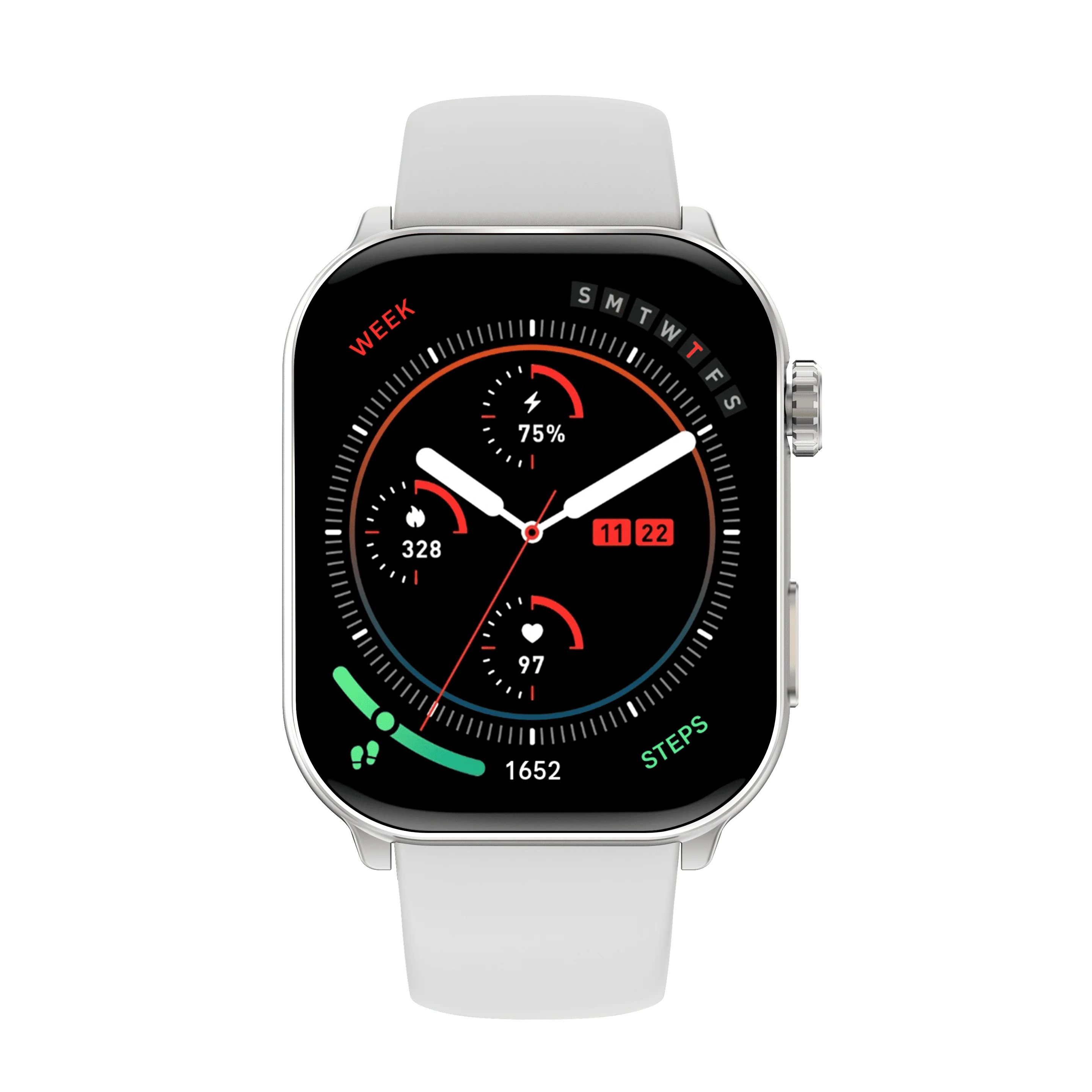 Gard Pro Health Smartwatch 3 - Image 3