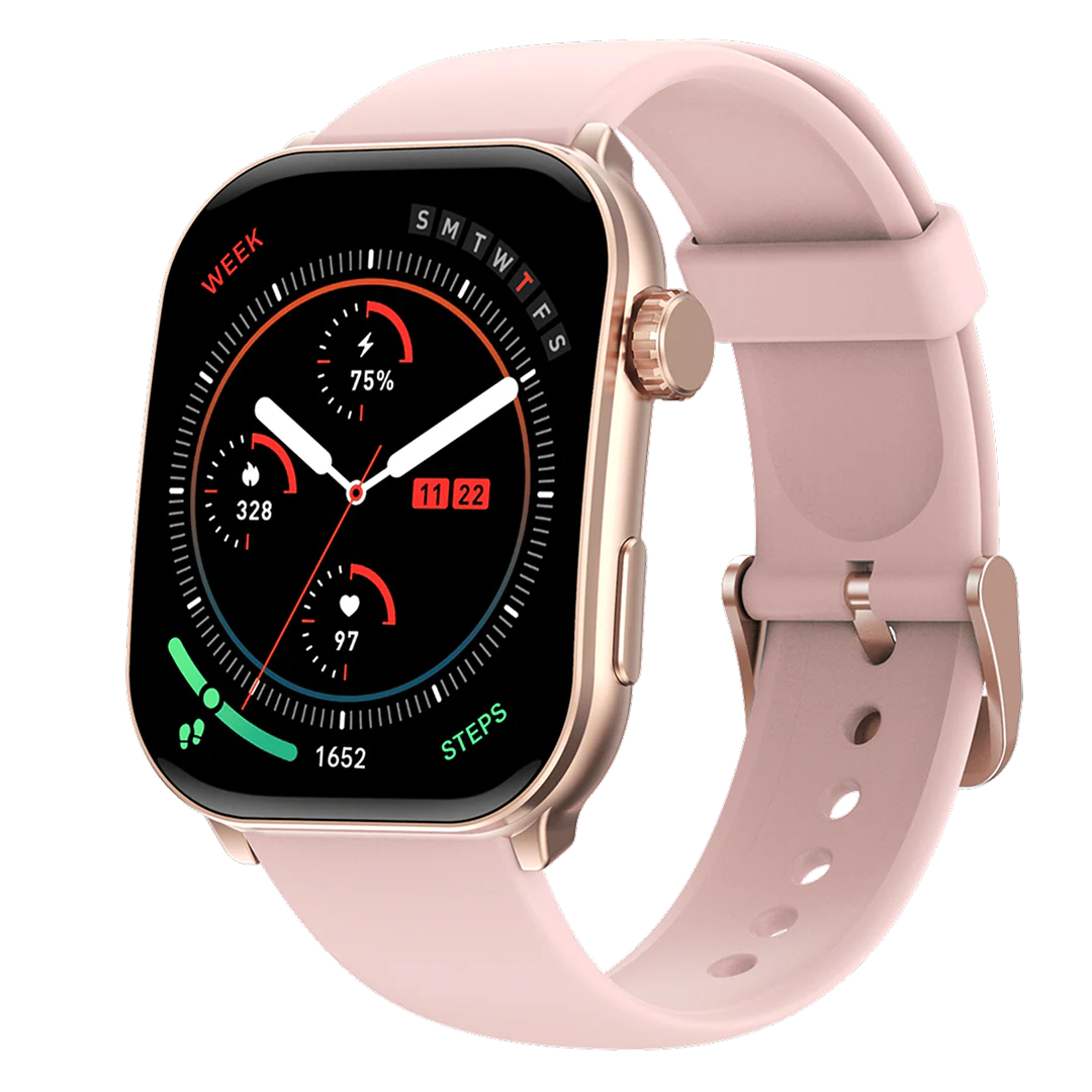 Gard Pro Health Smartwatch 3 - Image 7