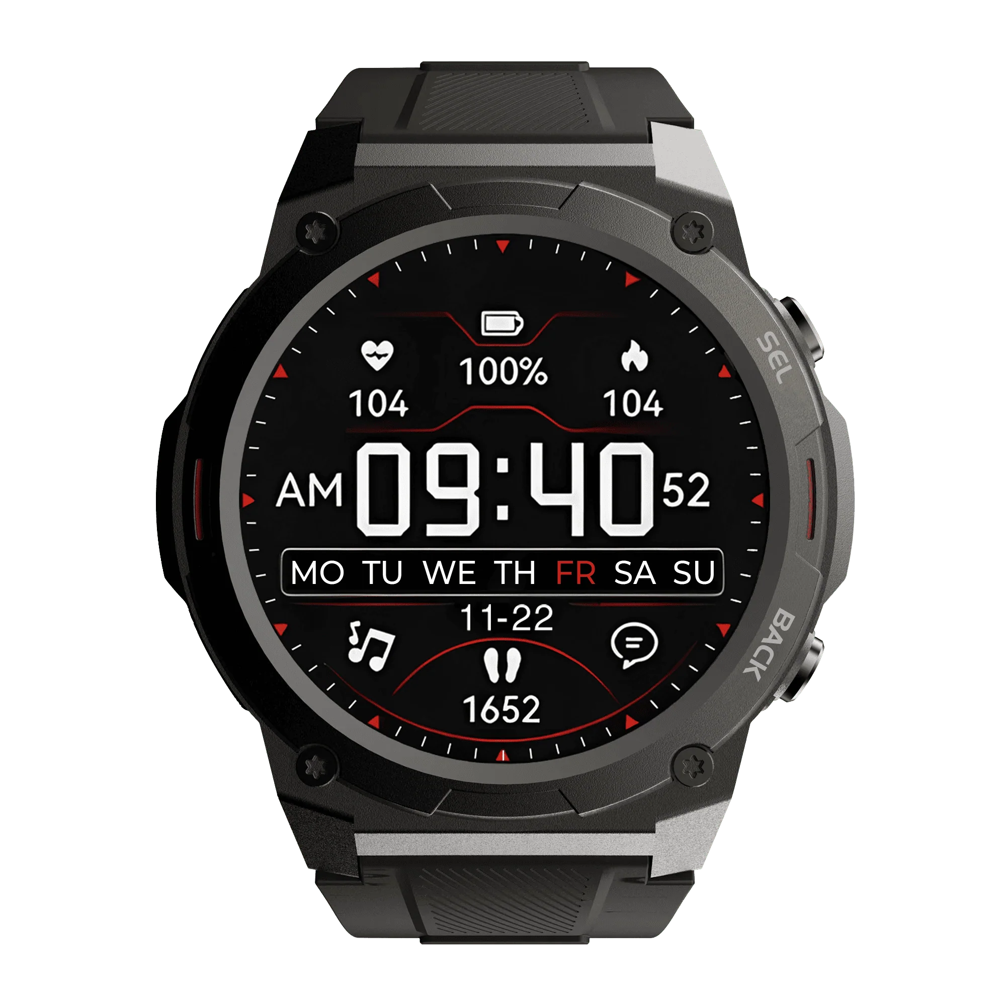 Gard Pro Ultra 2+ - Image 6