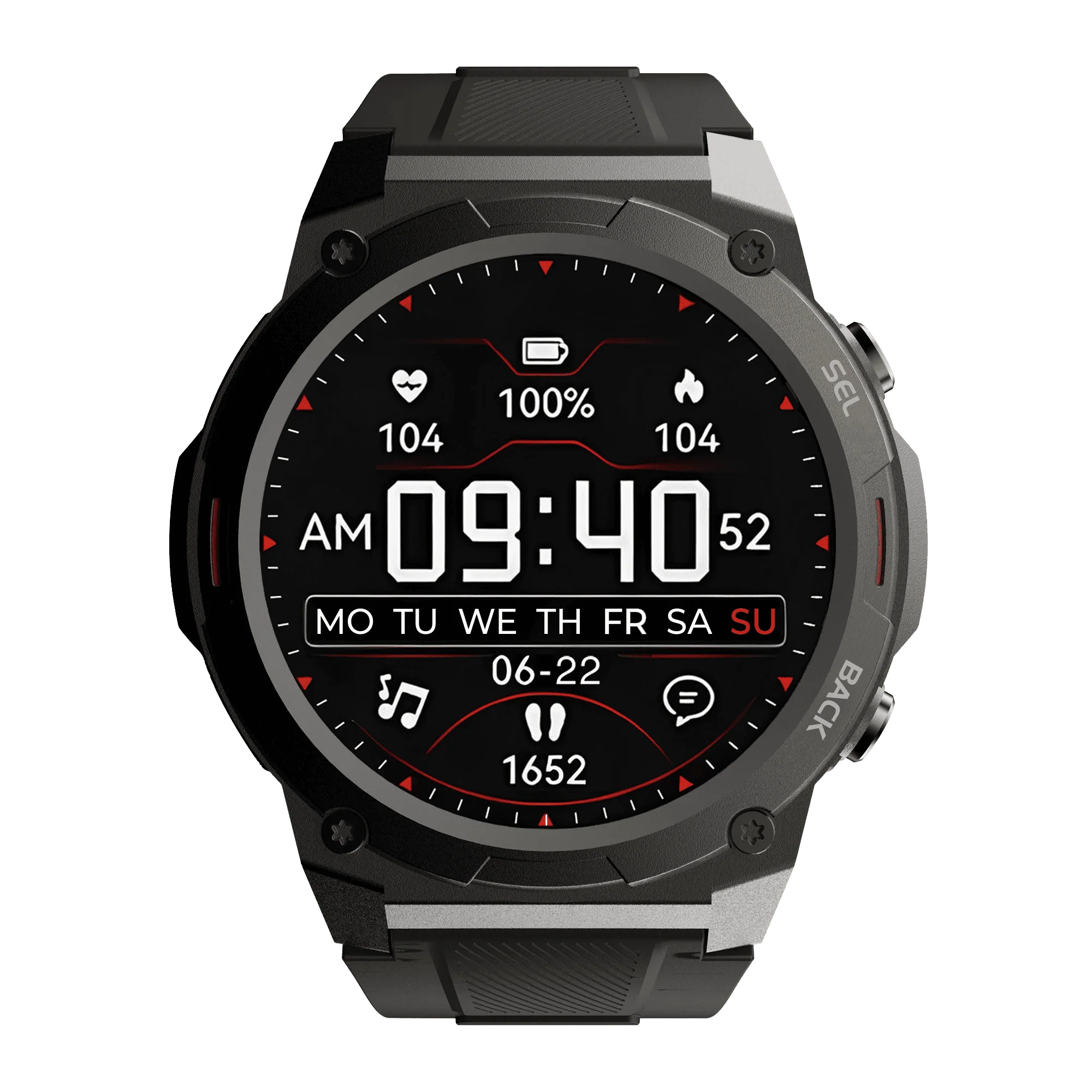 Gard Pro Ultra 2+ - Image 6