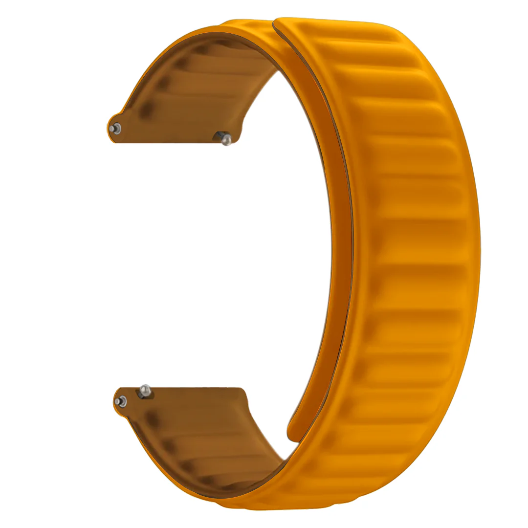 Orange Magnetic Link Loop - Image 2