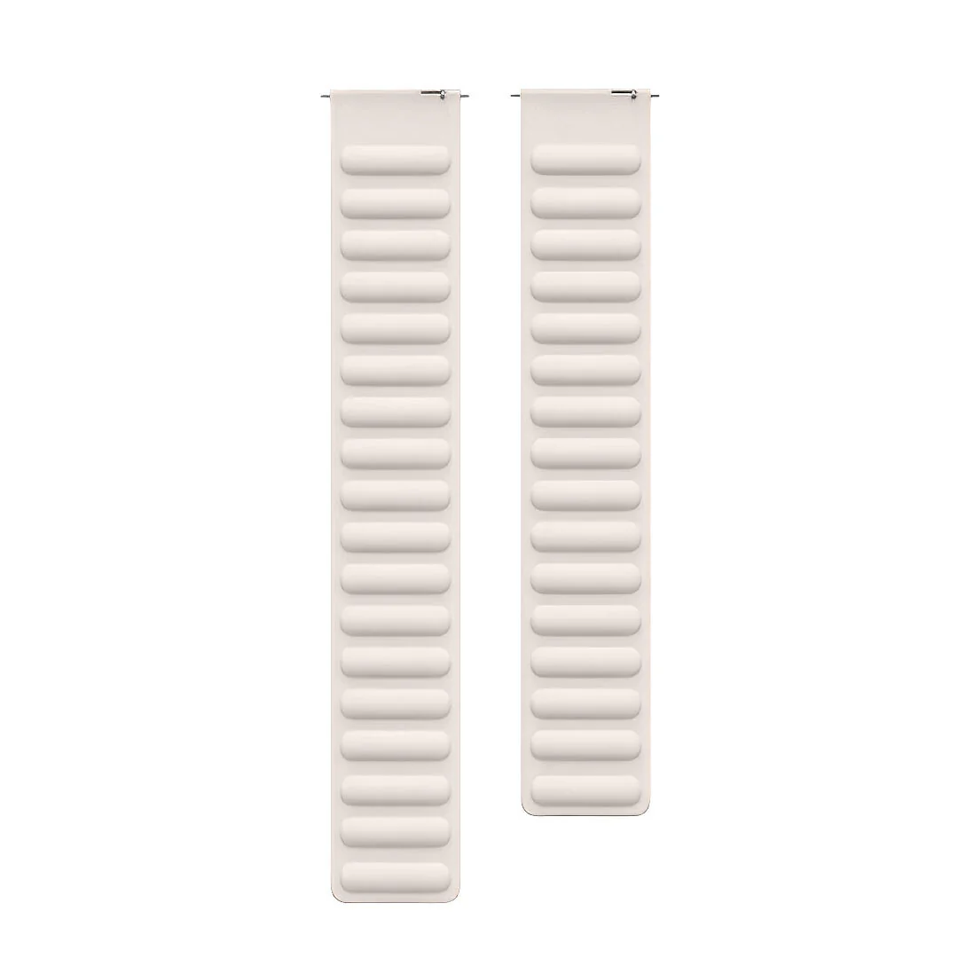 White Magnetic Link Loop