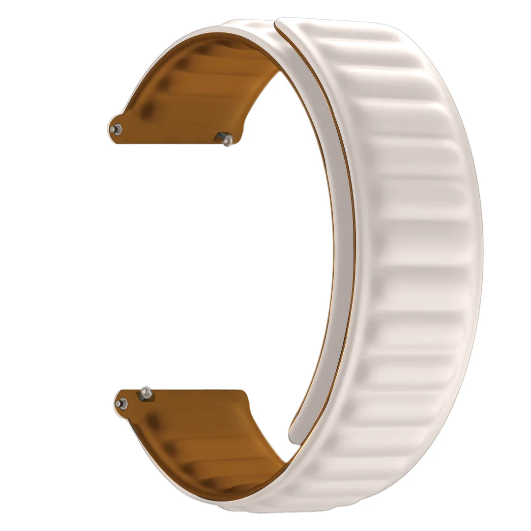 White Magnetic Link Loop - Image 2