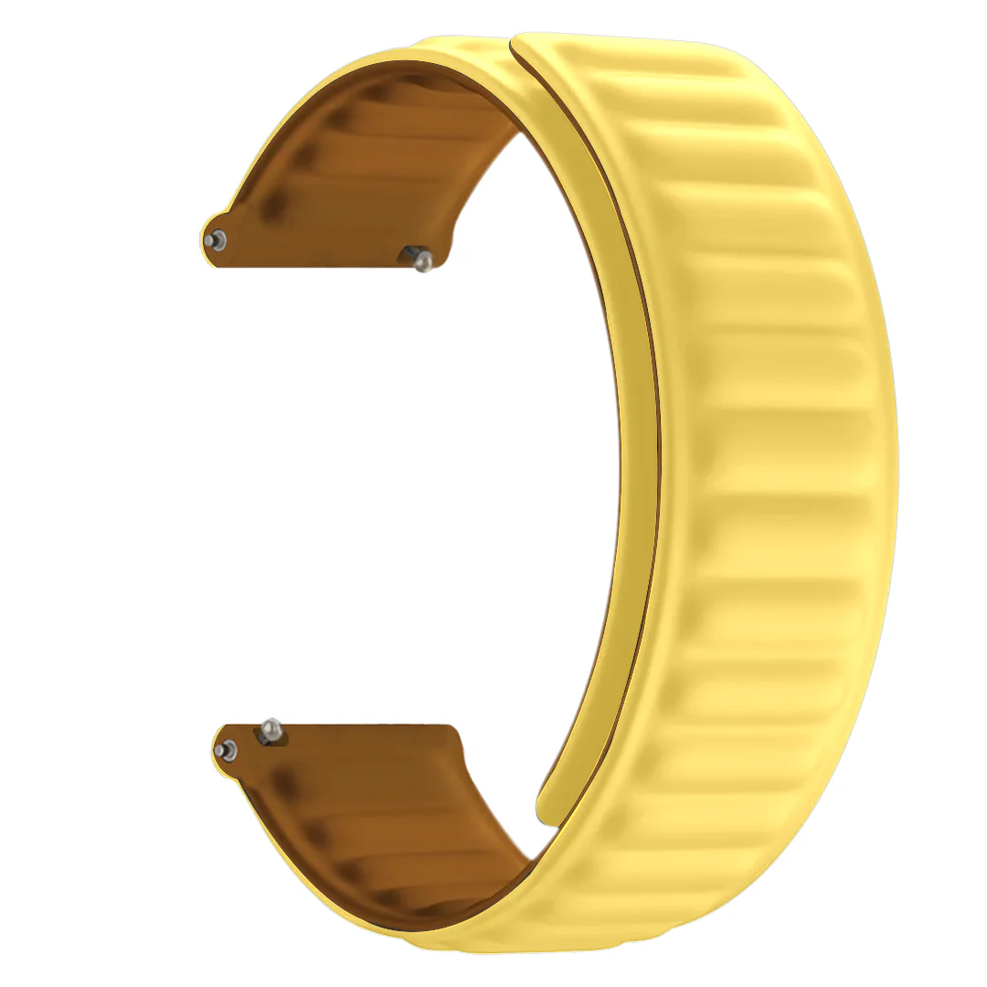 Yellow Magnetic Link Loop - Image 2